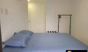 Imagem 6: COBERTURA NÃO EDIFICADA Á VENDA DE 02 QUARTOS EM VILA NOVA - CABO FRIO/RJ