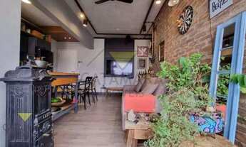 Imagem 6: Apartamento à venda na Avenida Prefeito Carlos Ferreira Lopes, Vila Mogilar, Mogi das Cruz