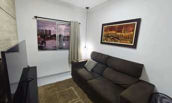 Imagem: Alugo apartamento mobiliado no Cond. Porto