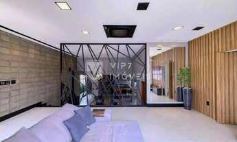 Imagem 6: Casa de Condomínio à venda, 3 quartos, 3 suítes, 2 vagas, Jardim Residencial Mont Blanc