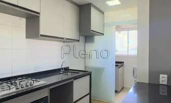 Imagem 7: Apartamento à venda em Campinas, Vila Industrial, com 3 quartos, com 67 m², Vita Belle