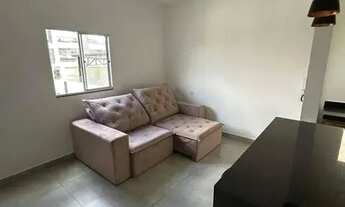 Imagem 2: Apartamento com 2 Quarto(s) e 1 banheiro(s) para Alugar, 60 m² por R$ 2800 / Mês