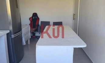 Imagem 7: Apartamento à venda em São Paulo-SP, bairro Liberdade: 2 quartos, 2 salas, 1 banheiro, 66m