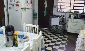 Imagem 7: SOBRADO - MOEMA ÍNDIOS - SP