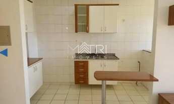 Imagem 2: Apartamento à venda no Centro de Araraquara - 98 m², 2 dormitórios e 1 vaga