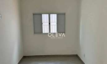 Imagem 6: Casa com 3 dormitórios à venda, 60 m² por R$ 380.000 - Setvalley III - São José do Rio Pre