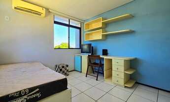 Imagem 2: Apartamento com 3 quartos no bairro de Fátima