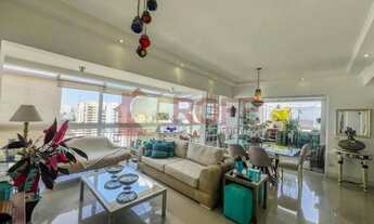 Imagem 6: Cobertura à venda, 169 m² - Alto da Boa Vista - São Paulo/SP