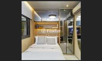 Imagem: Kitnet / JK / Studio à venda Rua Castro