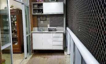 Imagem 5: Icaraí, excelente Planta, junto ao Polo Gastronômico. Sol da manhã, varanda gourmet, Sala