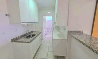 Imagem 6: Apartamento 1 Quarto Suíte, 43,40 m², Nova Aliança