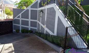 Imagem 7: CASA TÉRREA - JARDIM QUISISANA - MG