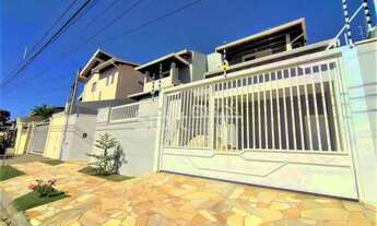 Imagem 3: Casa - Taquaral - Campinas