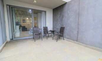 Imagem 6: Aluguel Garden 1 Dormitórios - 52 m² Vila Olímpia