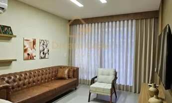 Imagem 4: Apartamento para Venda em Ilhéus, Jardim Atlântico, 2 dormitórios, 2 suítes, 3 banheiros