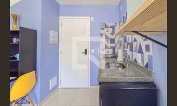 Imagem 6: Apartamento à Venda - Liberdade, 1 Quarto, 24 m2