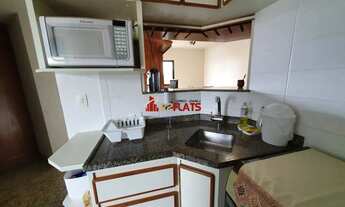 Imagem 7: Flat com ótimo preço no bairro Jardins. Confira!