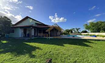 Imagem 7: Chácara em condomínio na cidade de Porangaba com 1.100 m², 2 dormitórios