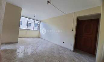 Imagem 3: Apartamento de Frente com Vaga na Escritura em Lins de Vasconcelos! M83S