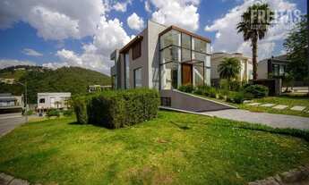 Imagem 7: LINDA E MODERNA CASA MOBILIADA A VENDA EM ALPHAVILLE