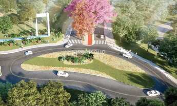 Imagem 4: Terreno à venda, 637 m² por R$ 1.911.630 - Plateau D Or Unique - Goiânia/GO