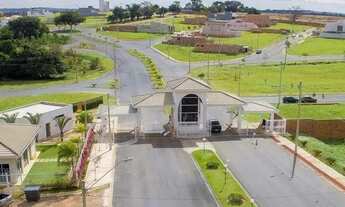 Imagem: Terreno para venda - Residencial Reserva