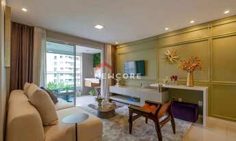 Imagem: Apartamento em Rua Leão Veloso - Parque