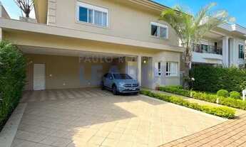 Imagem 4: CASA EM CONDOMÍNIO - GENESIS 1 - SP