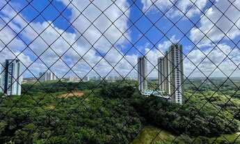 Imagem 6: APARTAMENTO RESIDENCIAL em SALVADOR - BA, PATAMARES