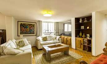 Imagem 5: Venda Apartamento 4 Dormitórios - 290 m² Vila Clementino