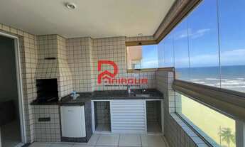 Imagem: Apartamento com 2 quartos, Aviação, Praia