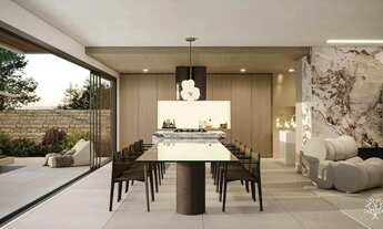 Imagem 3: Casa de condomínio em Rua Nicolau José Gravina - Cascatinha - Curitiba/PR