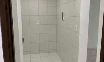 Imagem 6: Passo chave de apartamento no Gran Village Raposa - chácara Brasil