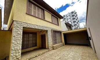 Imagem: Sobrado com 274,89 m2 à venda no Centro