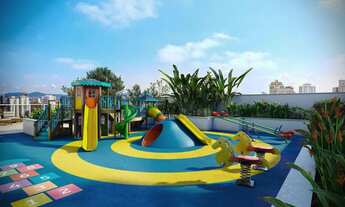 Imagem 3: Apartamento - 4 dormitórios - 4 Suítes - localizado em Balneário Camboriú / Centro REF: DW