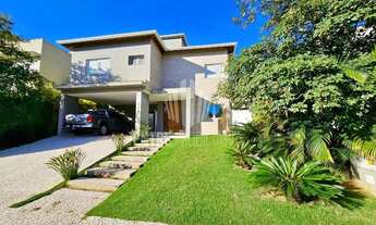 Imagem 3: CASA Á VENDA NO ALPHAVILLE DOM PEDRO EM CAMPINAS/SP