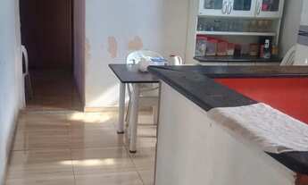 Imagem 3: VENDO CASA NO NOVO ALEIXO VALOR 100 mil