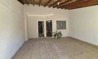 Imagem 3: Residencial Casa em Marília