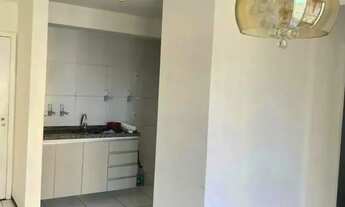 Imagem 6: ALUGO APTO GRAN PARK PÁSSAROS 6 ° ANDAR NASCENTE 65 m² 2 quartos