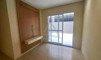Imagem 2: Apartamento Garden para alugar em Campinas, Parque Rural Fazenda Santa Cândida, com 3 quar