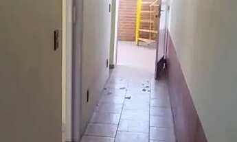 Imagem 13: Sobrado, quarto e sala com terraço gigante na Aritiba Realengo