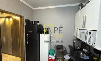 Imagem 7: Studio com 1 dormitório para alugar, 35 m² por R$ 1.667/mês - Vila Mazzei - São Paulo/SP