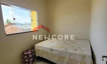 Imagem 4: Casa em Rua Manoel Leal - Barra do Jacuípe (Monte Gordo) - Camaçari/BA