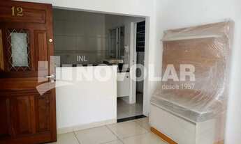 Imagem 4: Seu Novo Lar no Brás: Apartamento com 2 Dormitórios e Localização Premium!