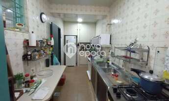 Imagem 7: Tijuca Casa com 4 dormitórios