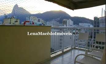 Imagem 2: Vista Cristo, varandão 2 quartos suite 2 vagas infra estrutura total