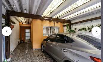 Imagem 5: Sobrado com 3 quartos à venda em Jardim Ester Yolanda - SP