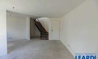 Imagem 5: COBERTURA - JARDIM PAULISTA - SP