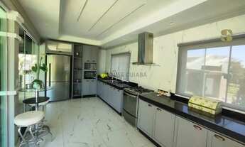 Imagem 7: Casa em condomínio no Recanto dos Pequizeiros - Lago do Manso