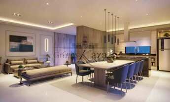 Imagem 2: Apartamento - Residencial Allure - Jardim Apolo - 3 Dormitórios - 120m²